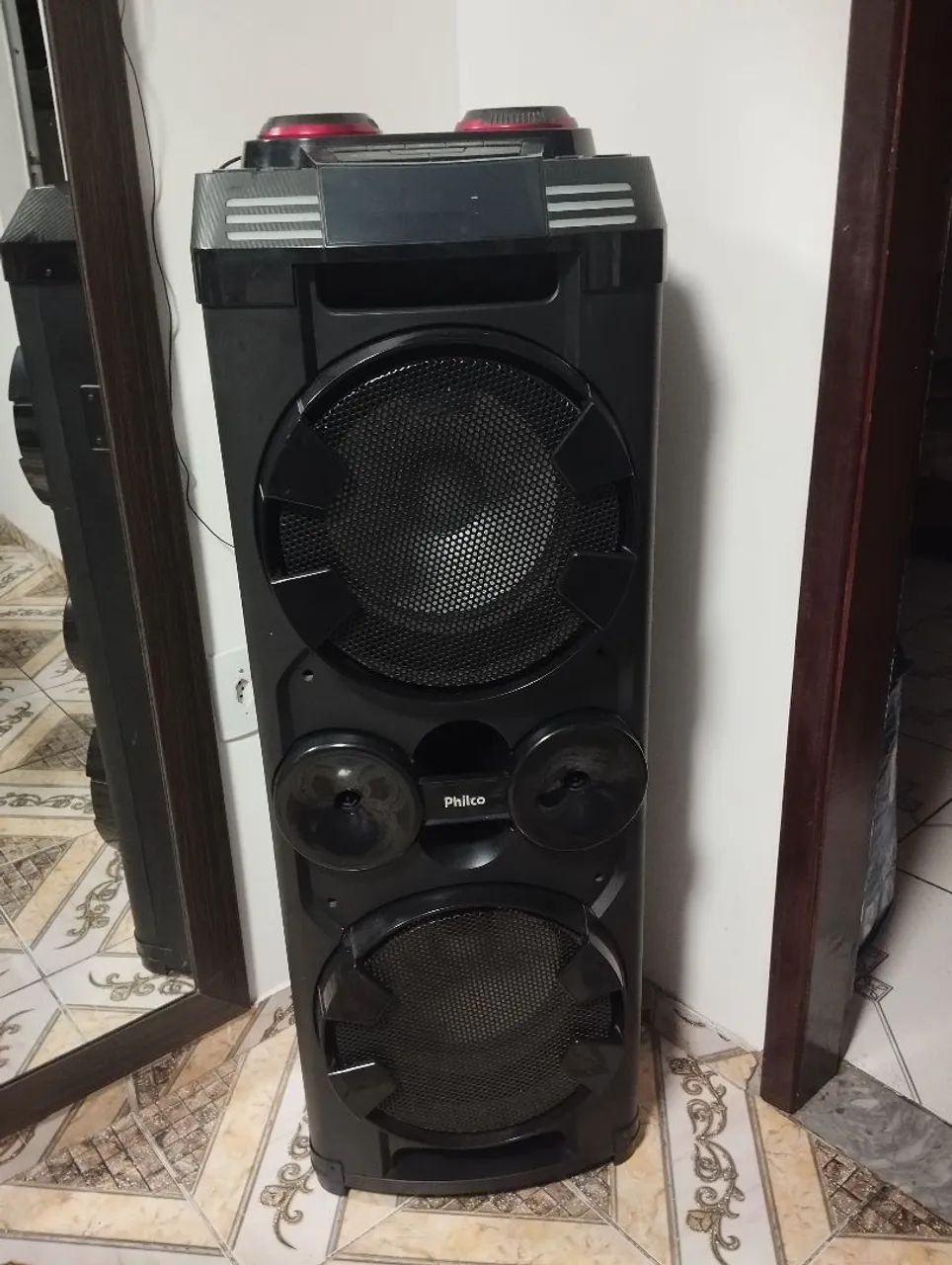 Som 2000w - Foto 2