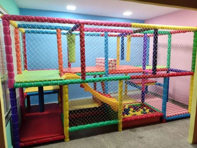 kid play/brinquedão - Foto 4