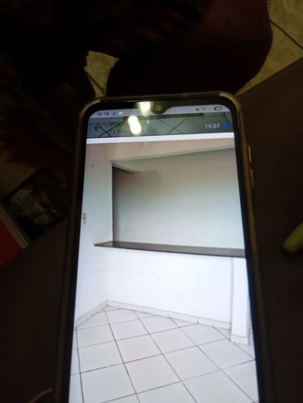 Padrao aptamento amplo - Foto 2