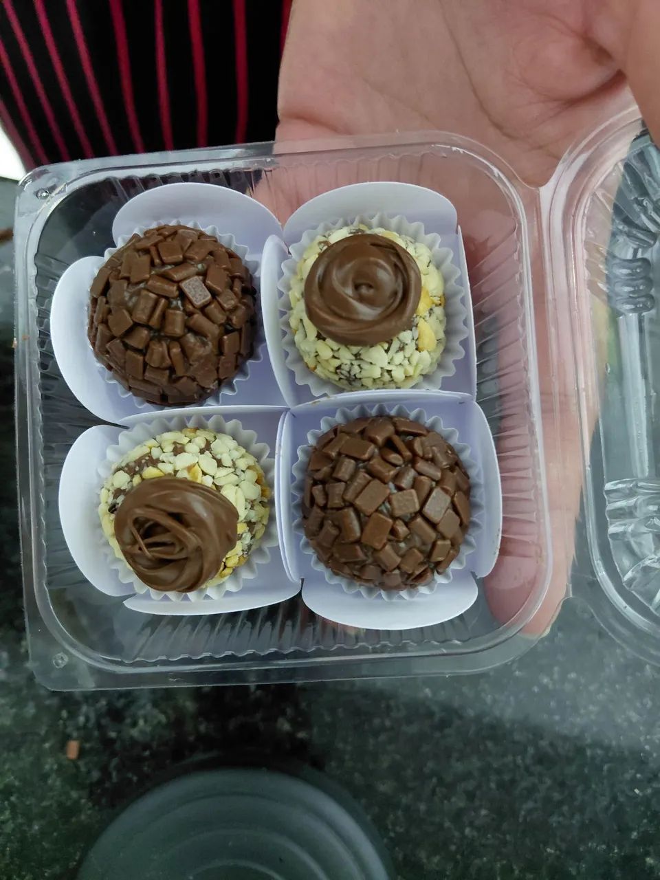 Brigadeiro  - Foto 4
