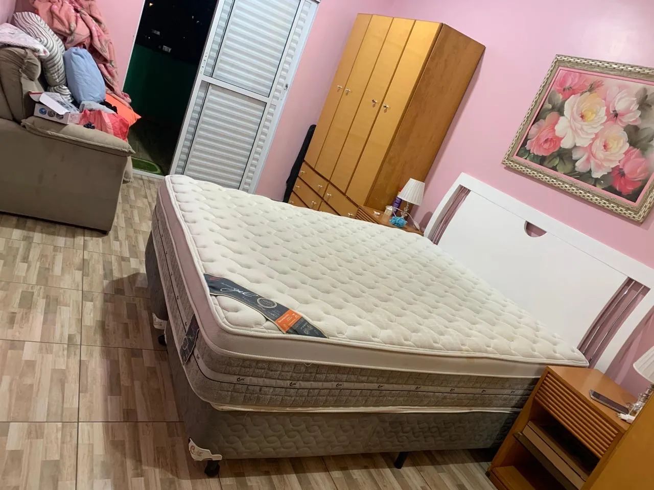 Colchão  - Foto 2