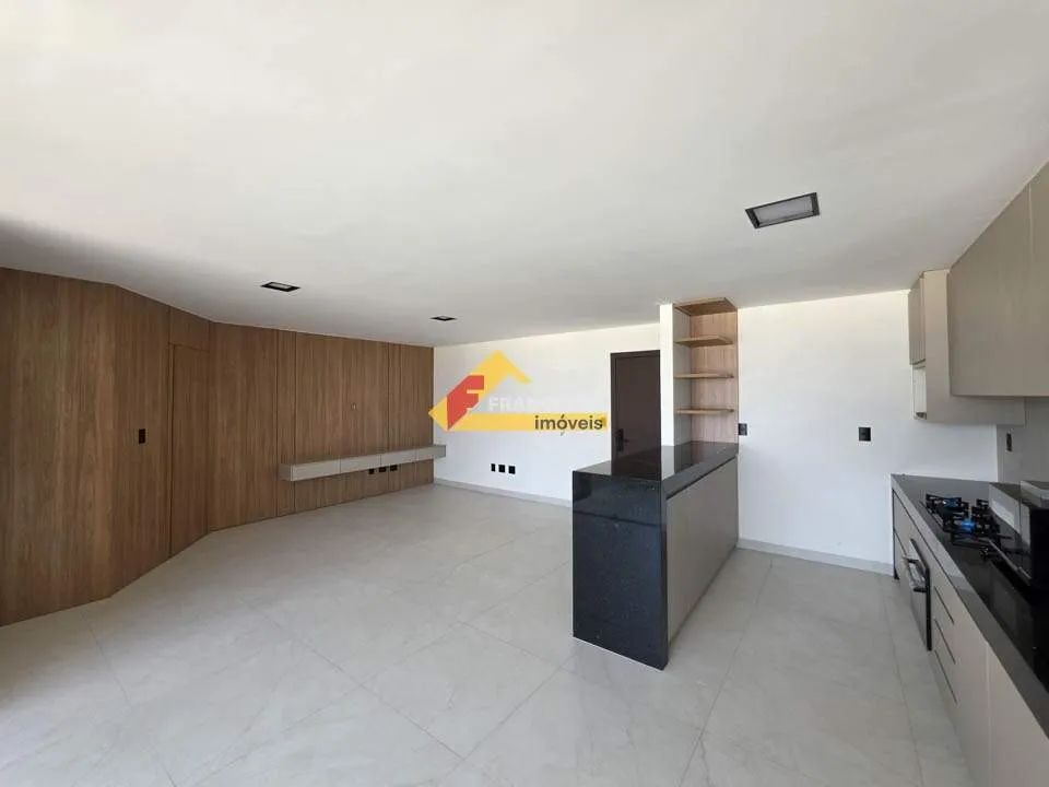 Apartamento à venda, 3 quartos, 1 suíte, 2 vagas, Centro - Divinópolis/MG - Foto 3