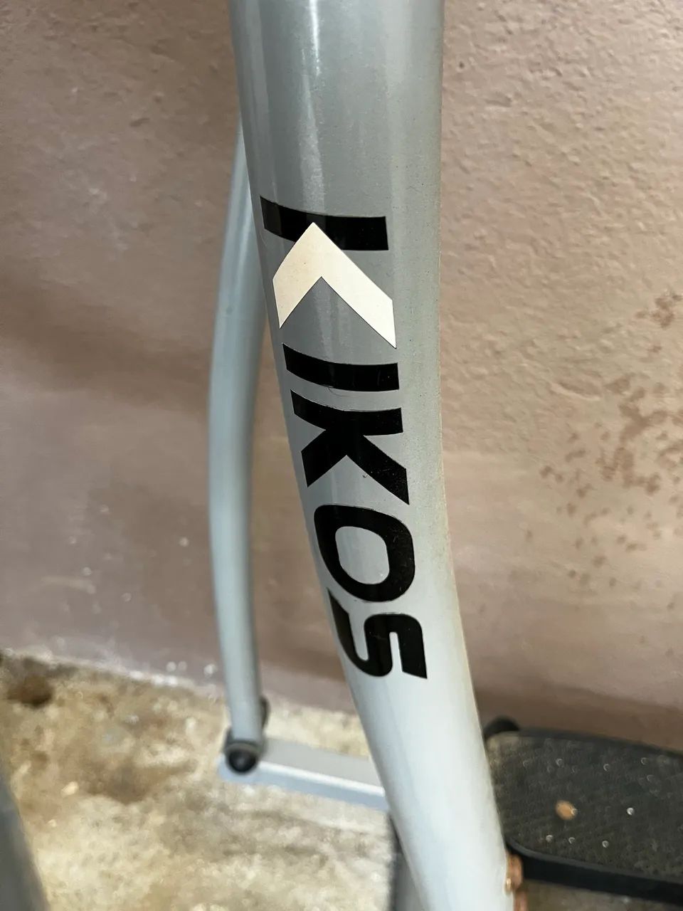 Elíptico kikos 4004 - Foto 2