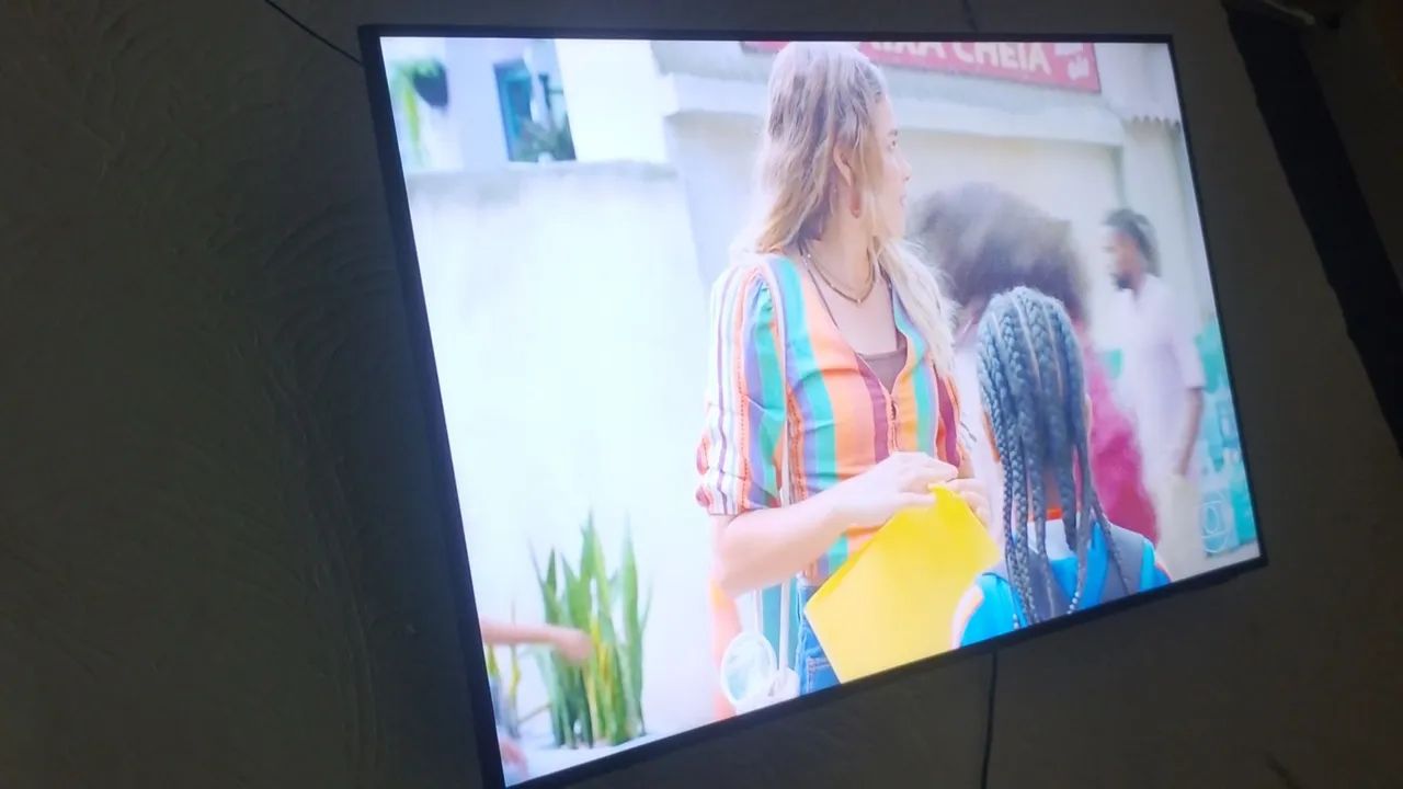 TV Samsung 50 Polegadas Tv 5 em 1 - Foto 3