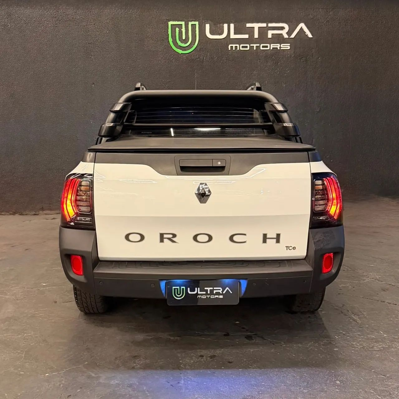Renault Duster Oroch Outsider 1.3tce Flex Aut. 2025 - Foto 5
