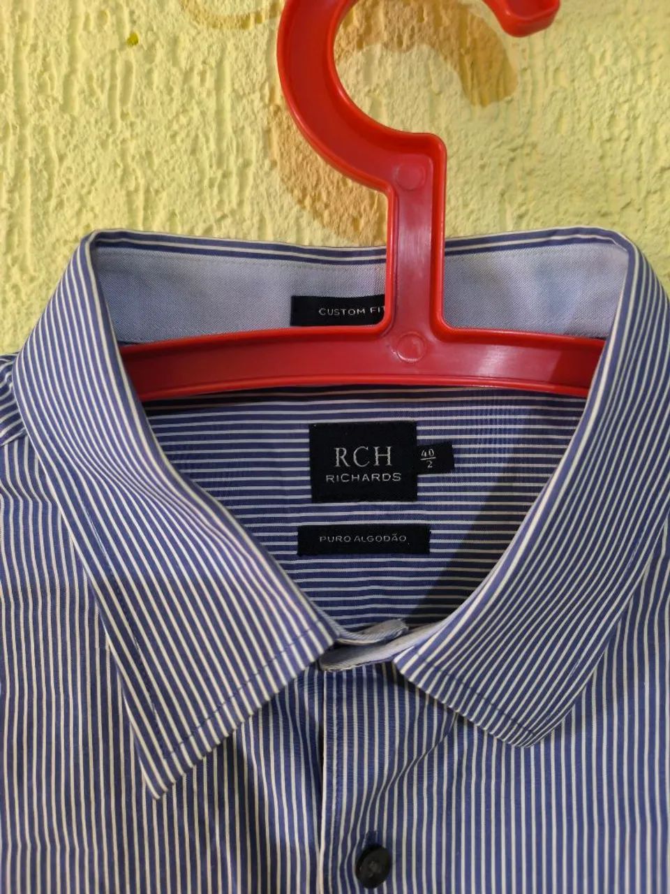 Camisas RICHARDS  - Foto 3