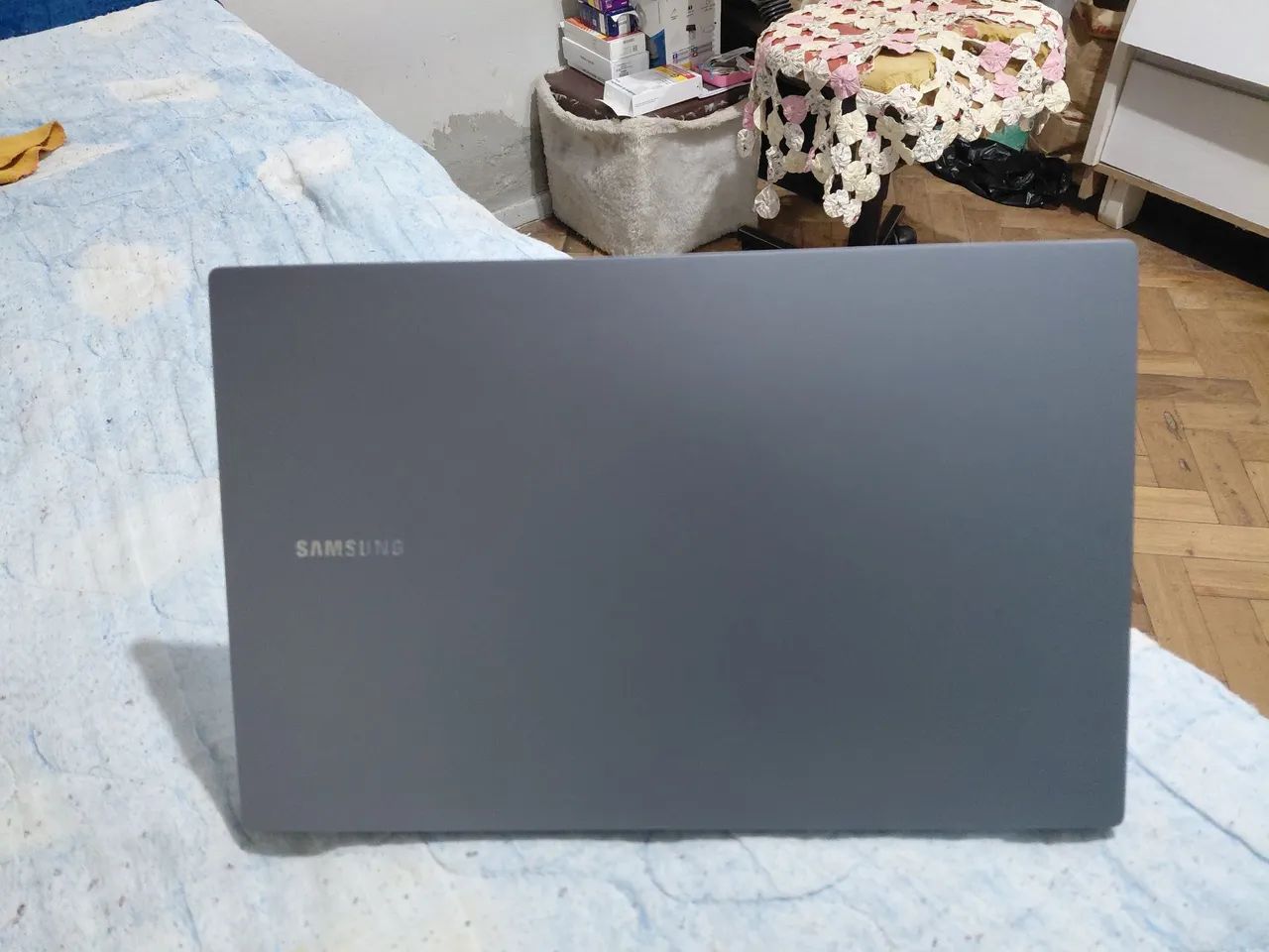 notebook samsung ebook 4 - Foto 2