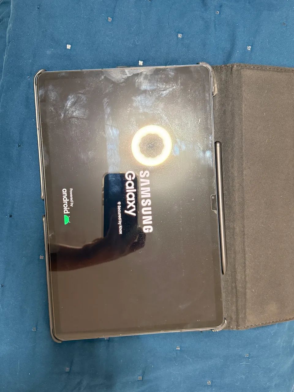 Samsung Tab S7 FE 128gb 12.4? - Foto 5