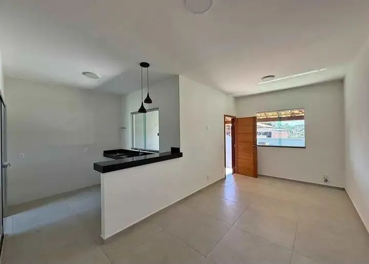 Casa 3 Quartos com Suíte à Venda - Foto 5