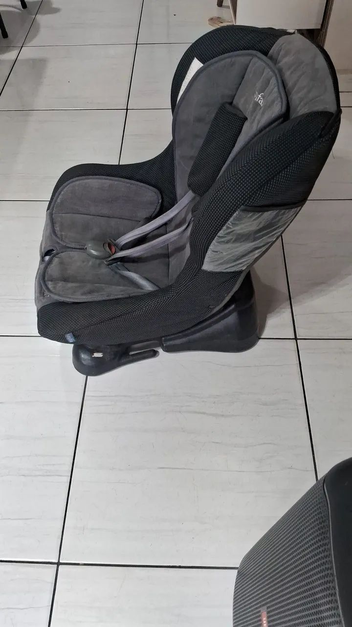 Cadeira de bebê para carro - Foto 2