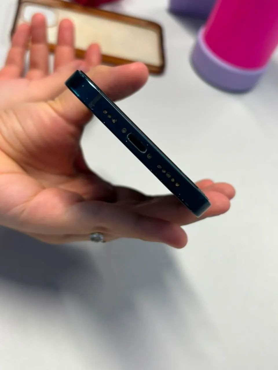 IPhone 12 64gb - Foto 4