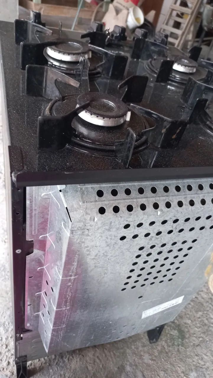 Vende se fogão  - Foto 4