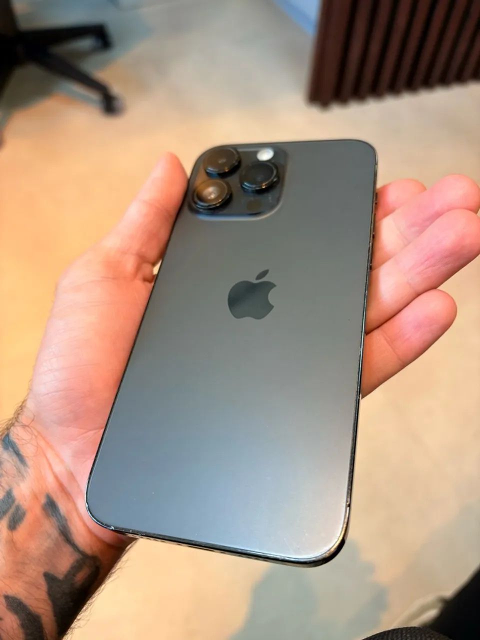 iPhone 14 Pro Max  - Foto 3