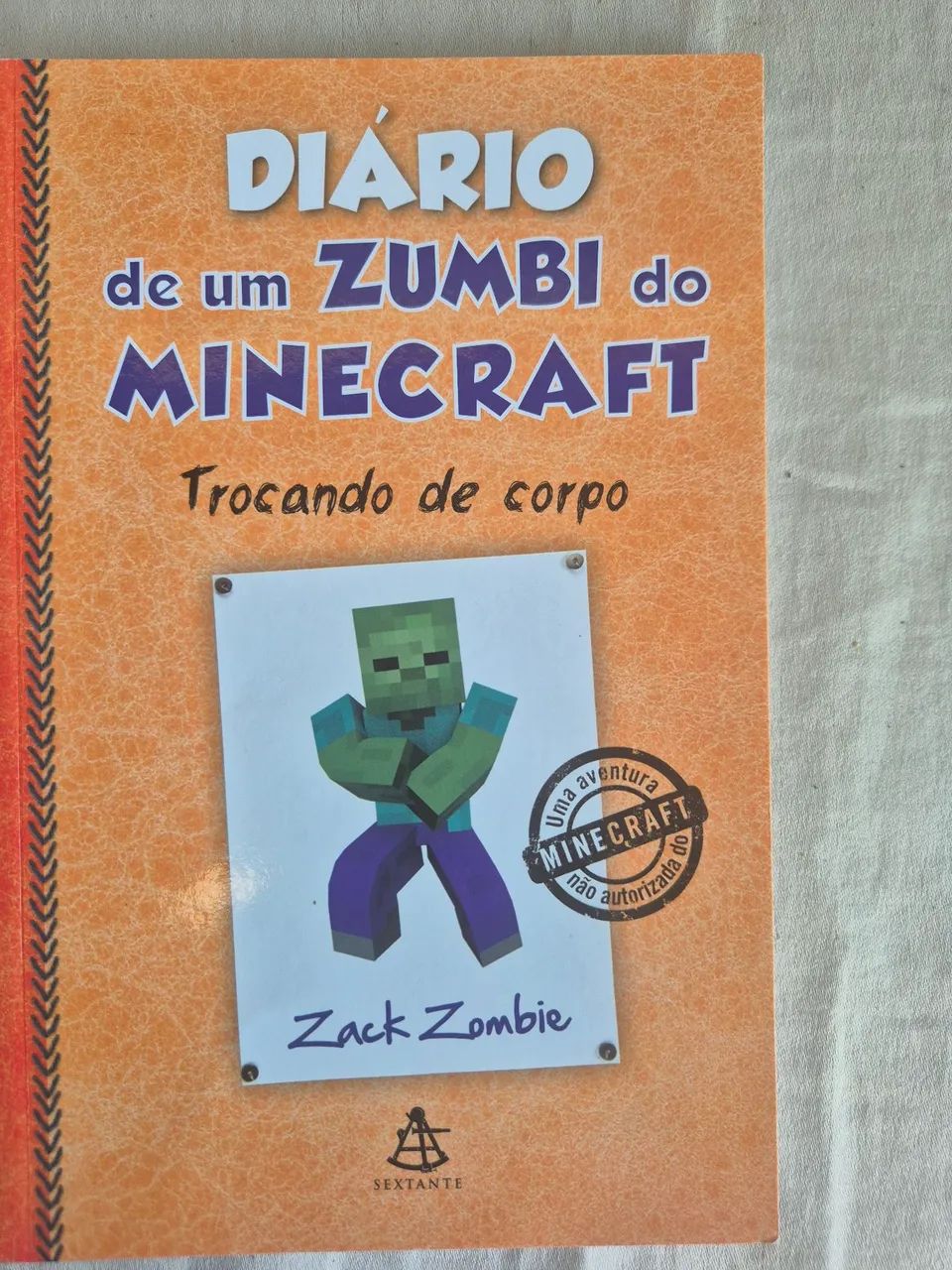  Coleção Minecraft - Foto 5