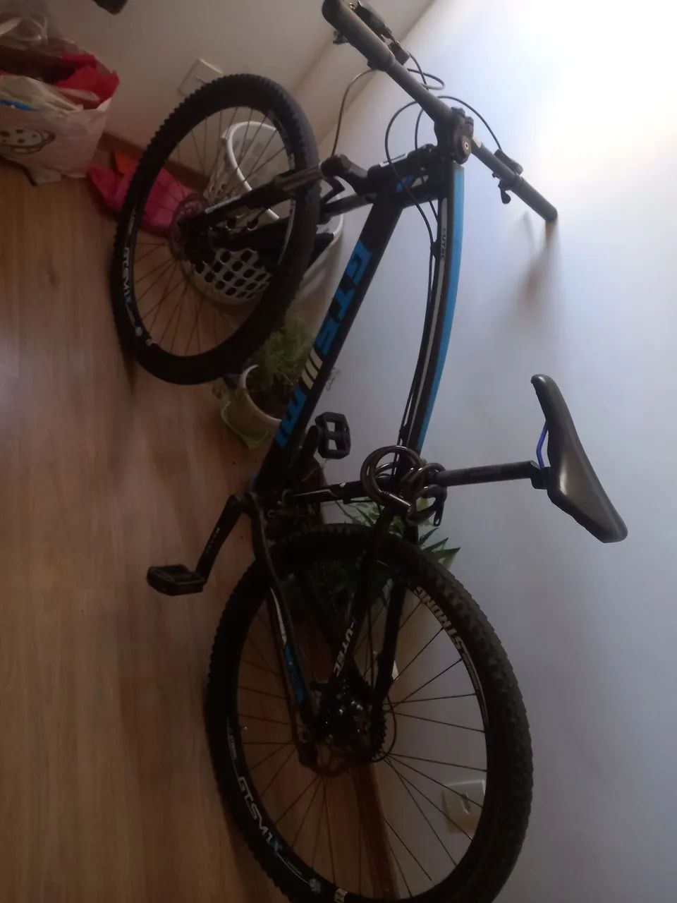 bicicleta aro 29 GTS m1  - Foto 4