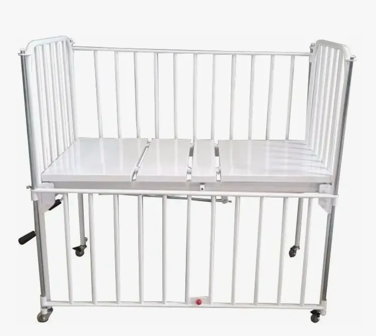 Berço hospitalar 
