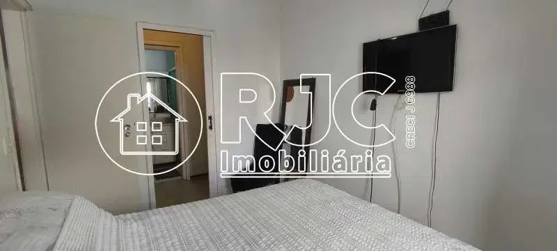 Amplo sala 3 quartos suite e vaga - 117m2 - Foto 3