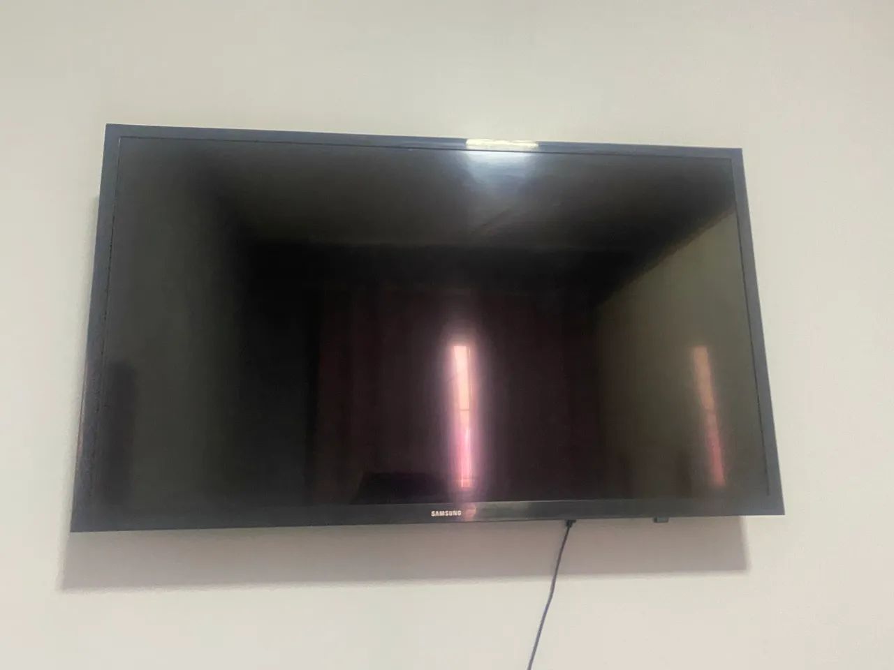 iPhone 11 + tv smart 32 polegadas Samsung  - Foto 2