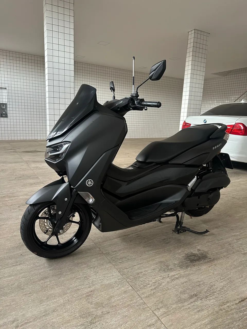 Nmax 160 abs 