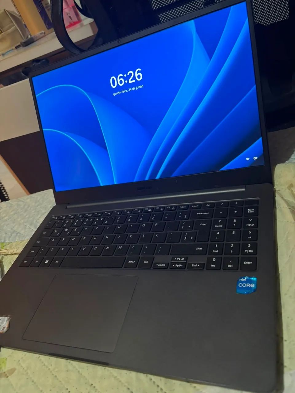 Samsung Galaxy Book 2 - Foto 2