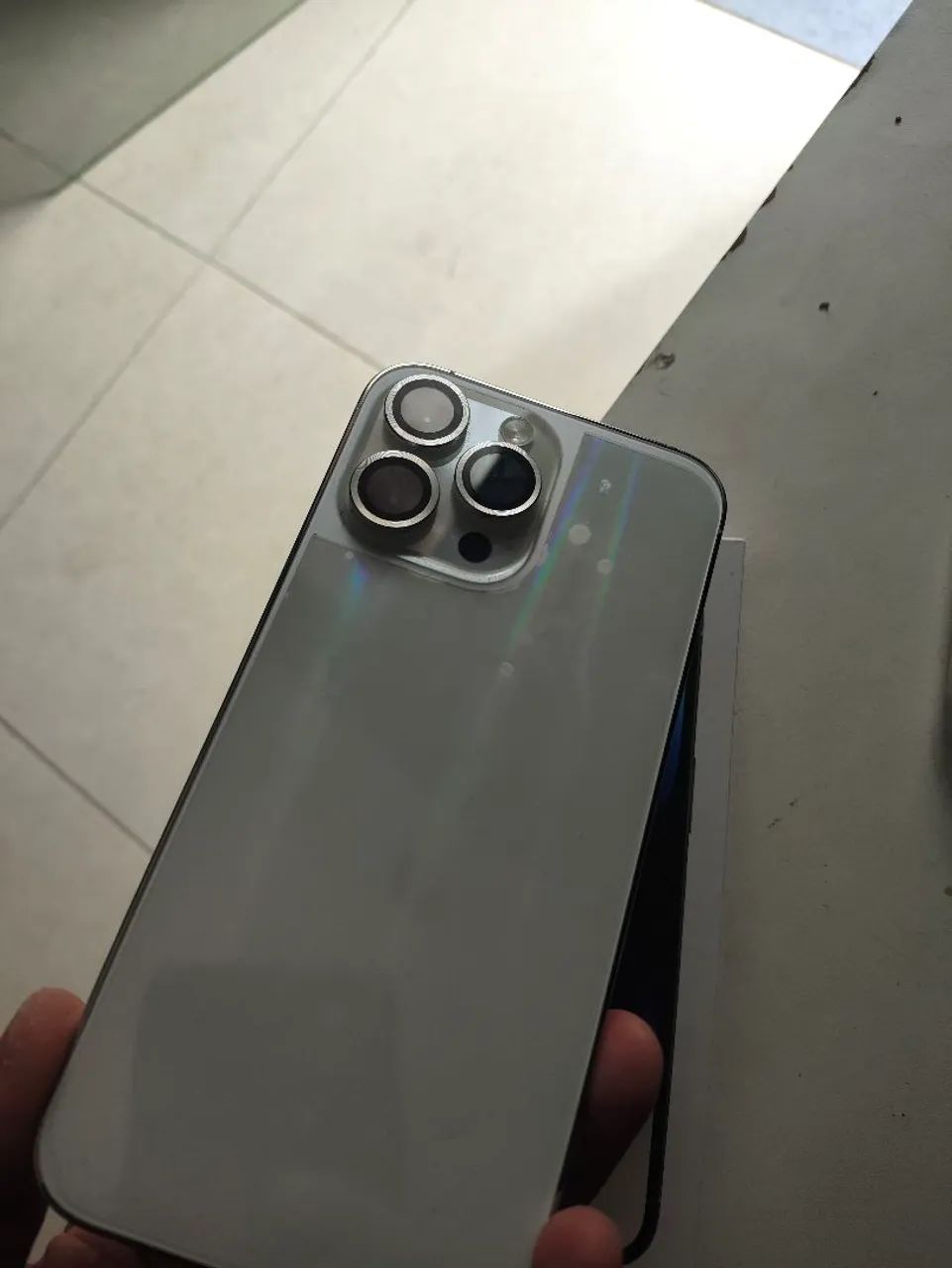iPhone 14 pro max - Foto 2