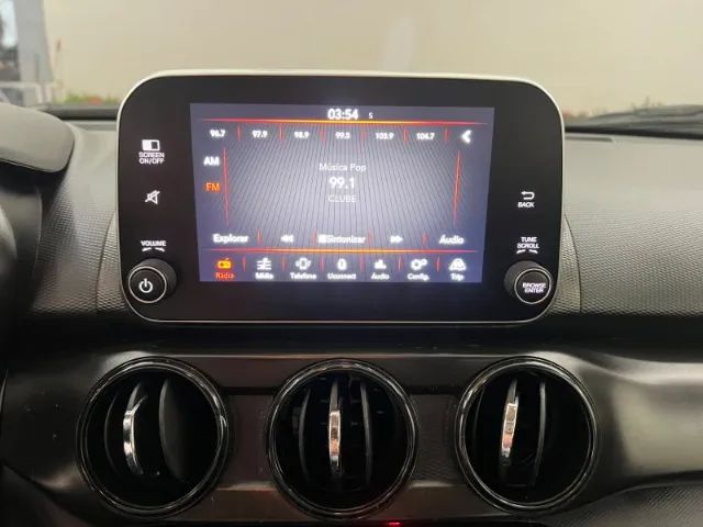 Fiat Cronos Drive 1.3 8V Flex 2024 - Foto 5