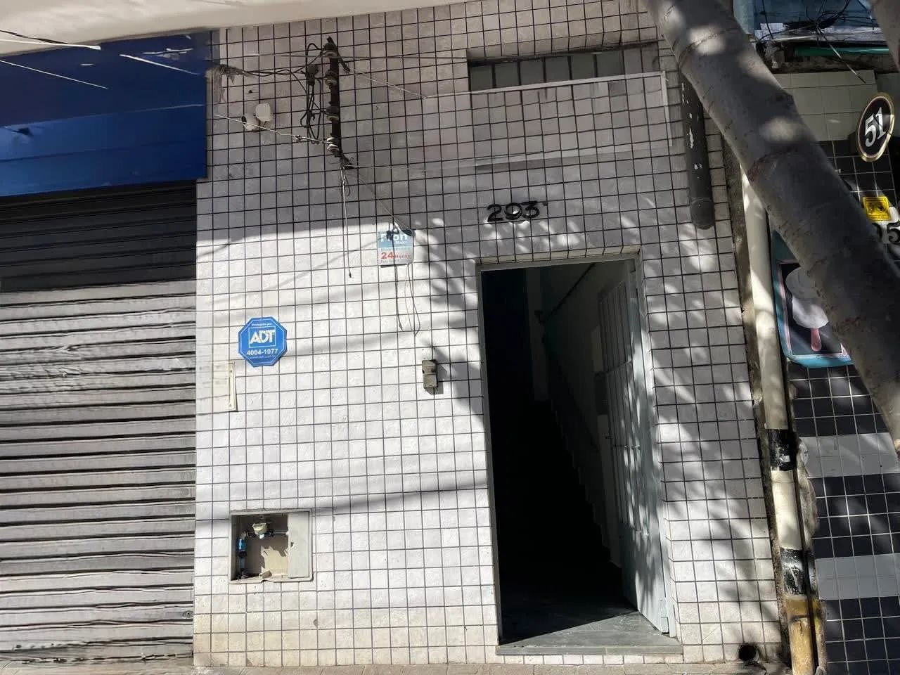 Sobreloja na Rua Clímaco Barbosa, 144  220 m² - Foto 5