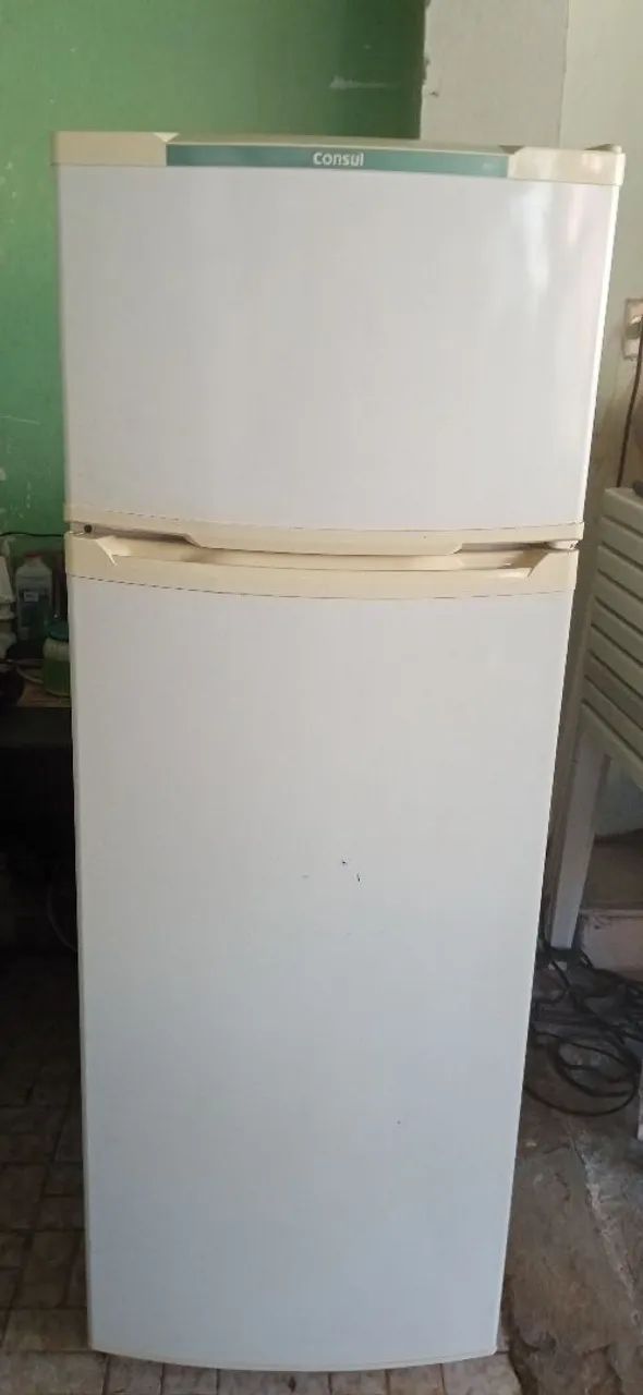 Geladeira 