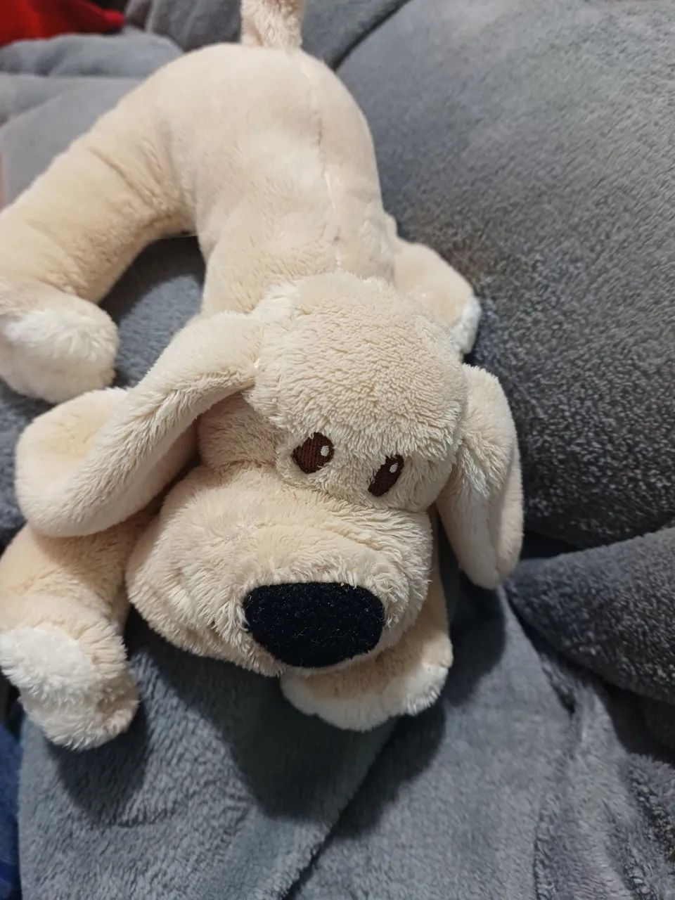Cachorro pelúcia  - Foto 4