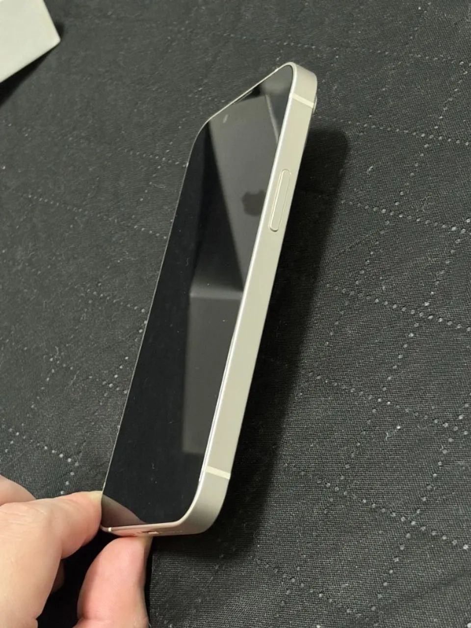 iPhone 13 mini 256gb - Foto 4