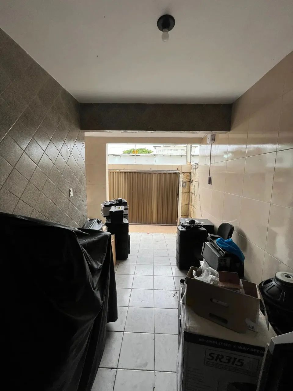 Casa para locação em rua pública, CRUZ DAS ALMAS, Maceió, AL - Foto 7