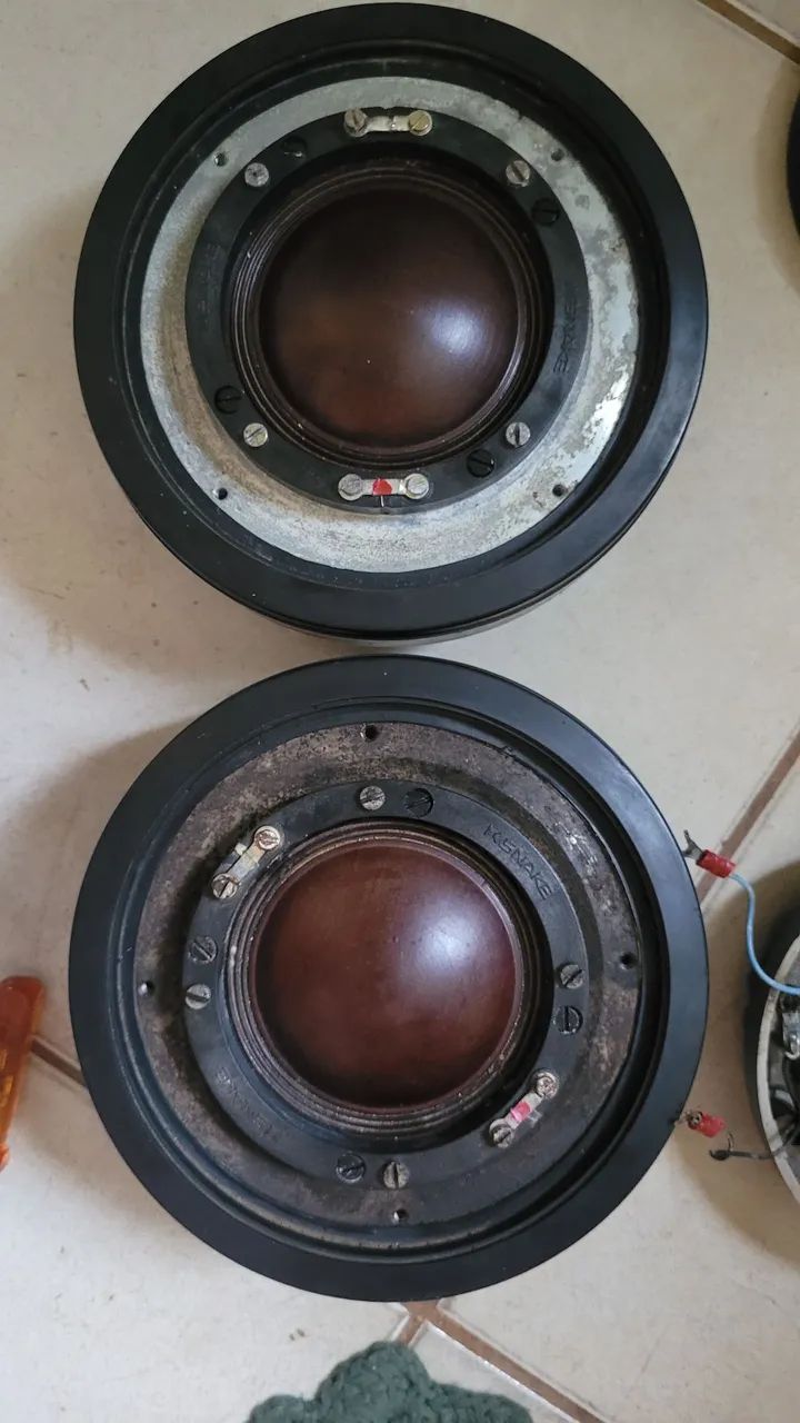 Driver fenolico snake 3060 - Foto 3