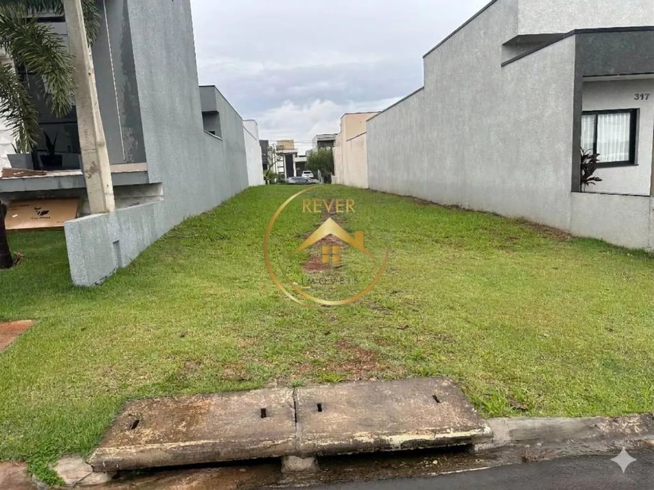 Terreno à venda em Paulínia, Vila Monte Alegre, com 200 m² - Foto 4