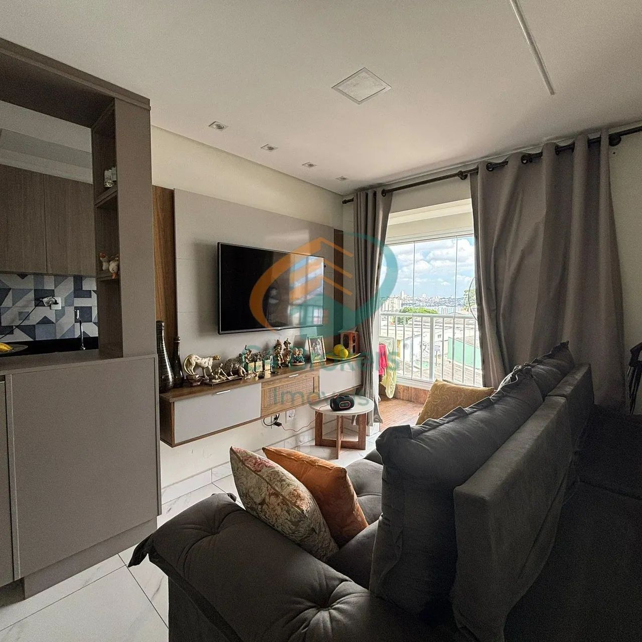 Apartamento em Vila Itapegica - Guarulhos