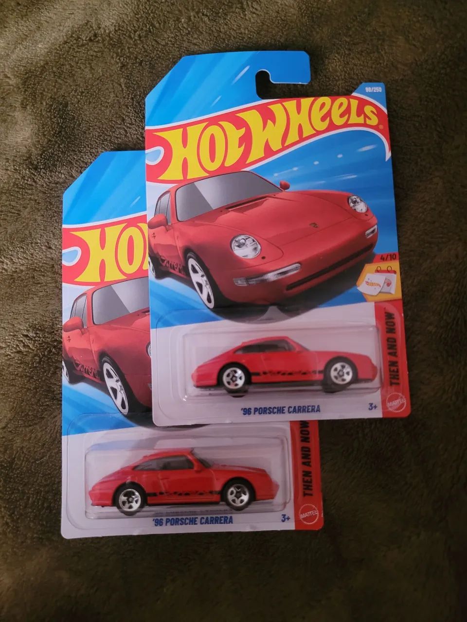 '96 PORSCHE CARRERA  - Foto 2