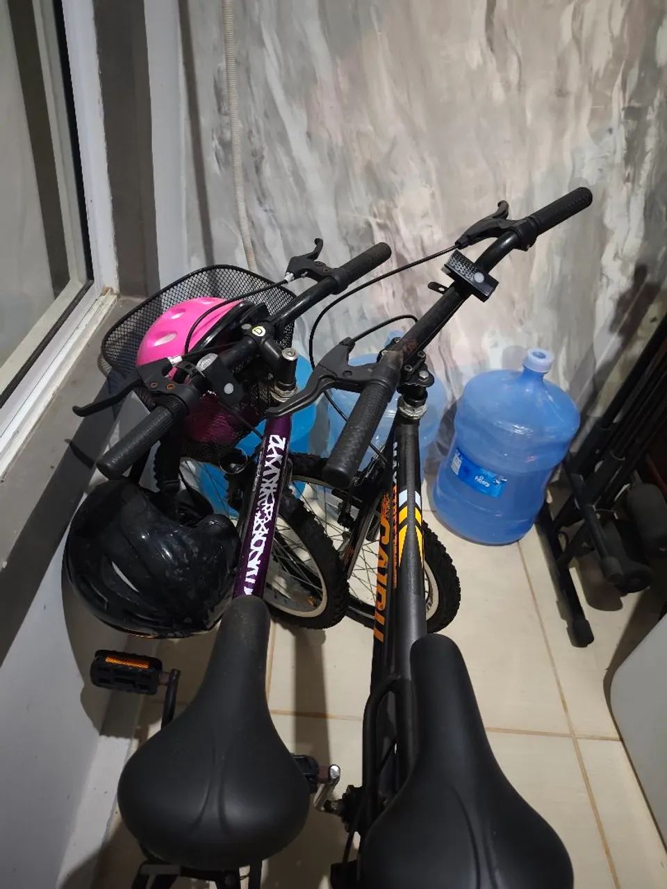 Bicicletas infantis  - Foto 4