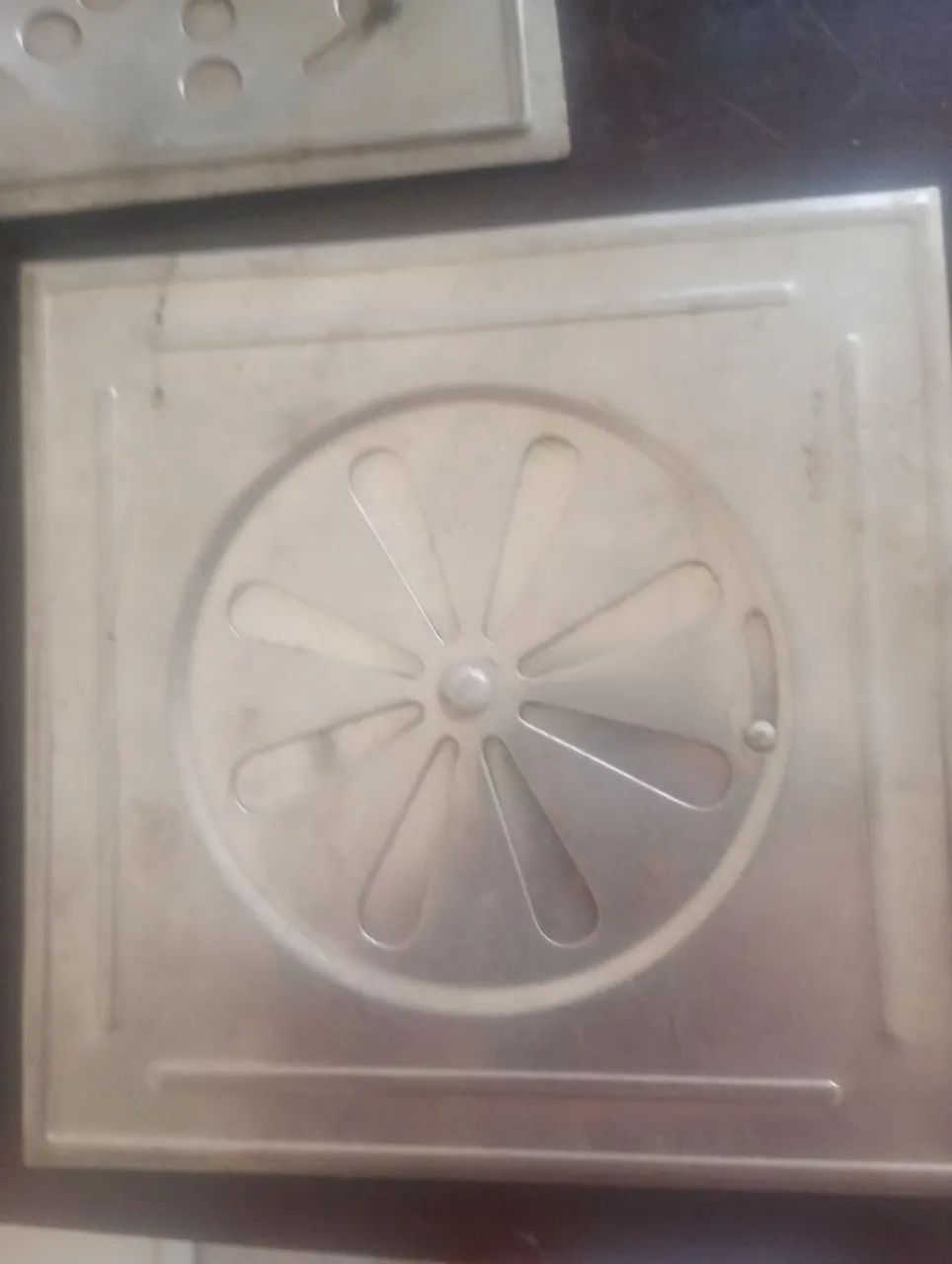 Grelhas e ralos  - Foto 4