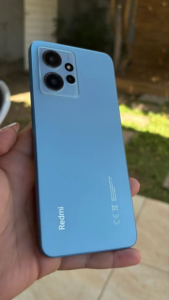 Redmi note 12  - Foto 2