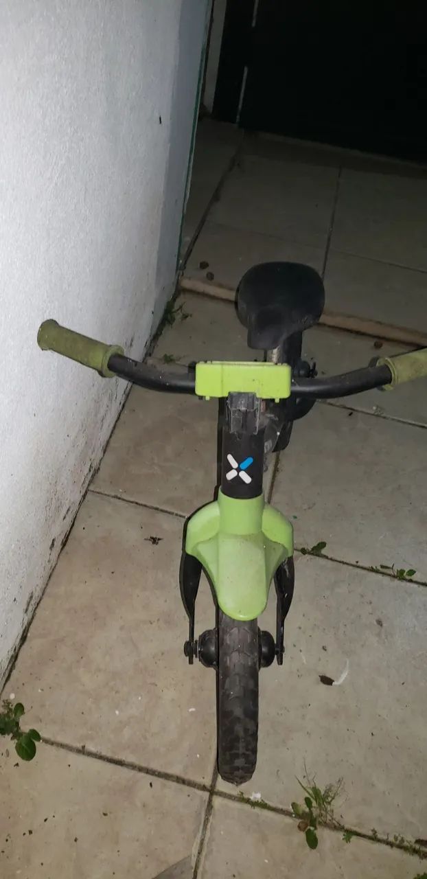 Bicicleta de equil íbrio - Foto 2