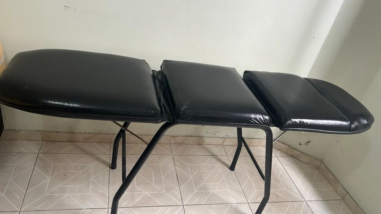 Maca 3 posições  - Foto 5