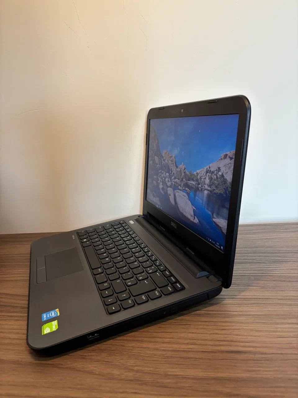 Notebook Dell i5 SSD - Foto 2