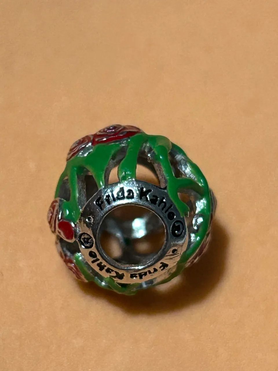 Berloques para pulseira Vivara/pandora  - Foto 3