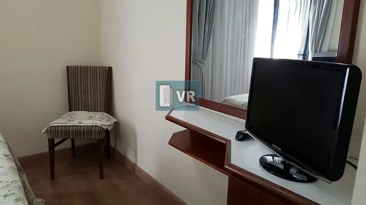 Flat para aluguel com 28 metros quadrados com 1 quarto em Cerqueira César - São Paulo - SP - Foto 7