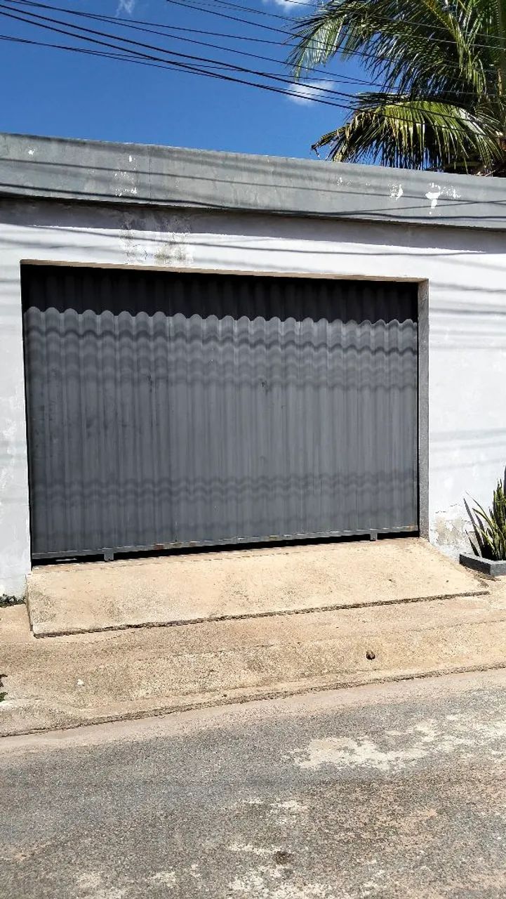 Zé Roberto Serralheria  - Foto 4