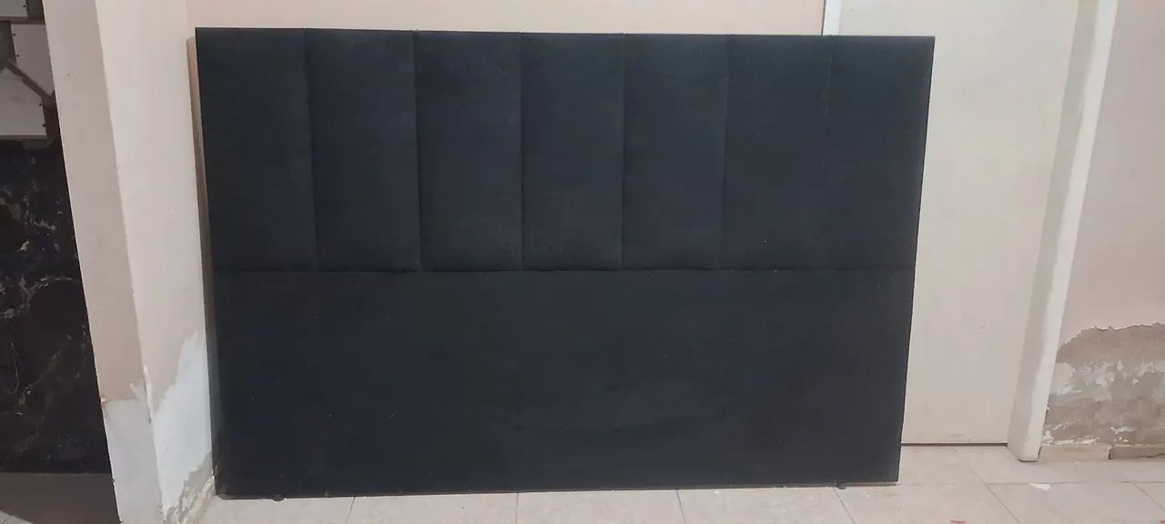 Cabeceira para cama box  - Foto 3
