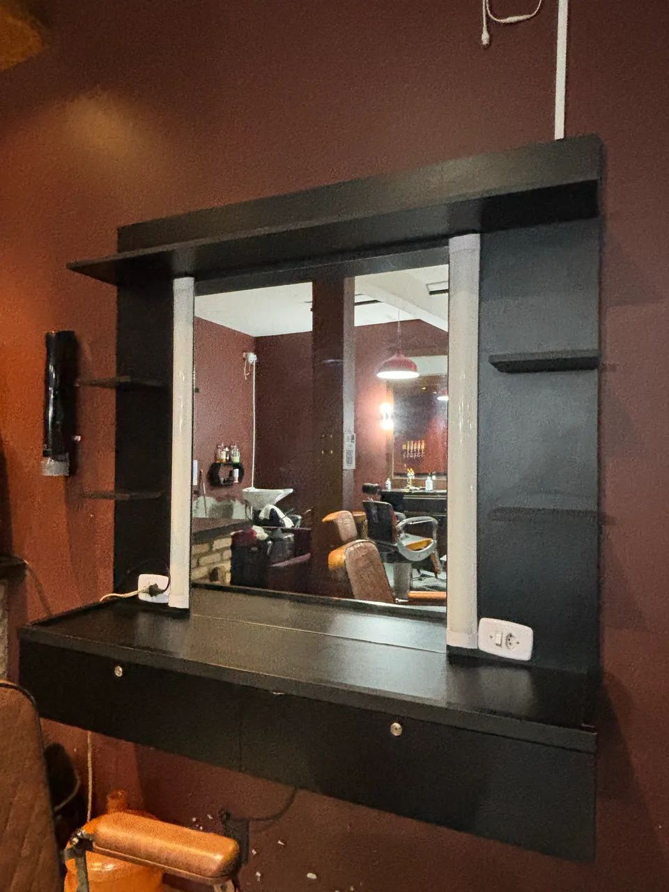 Penteadeira bancada  - Foto 2