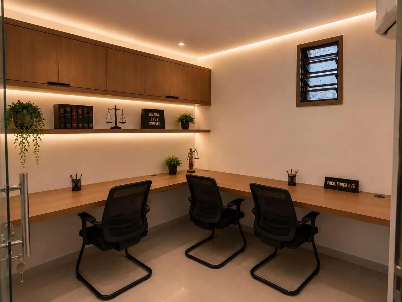 Móveis modulados planejados - Foto 4