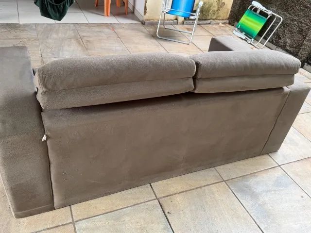 Sofá - Foto 3