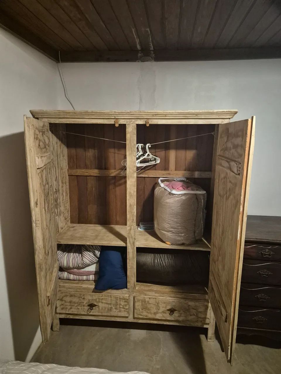 Armário em pátina - Foto 5