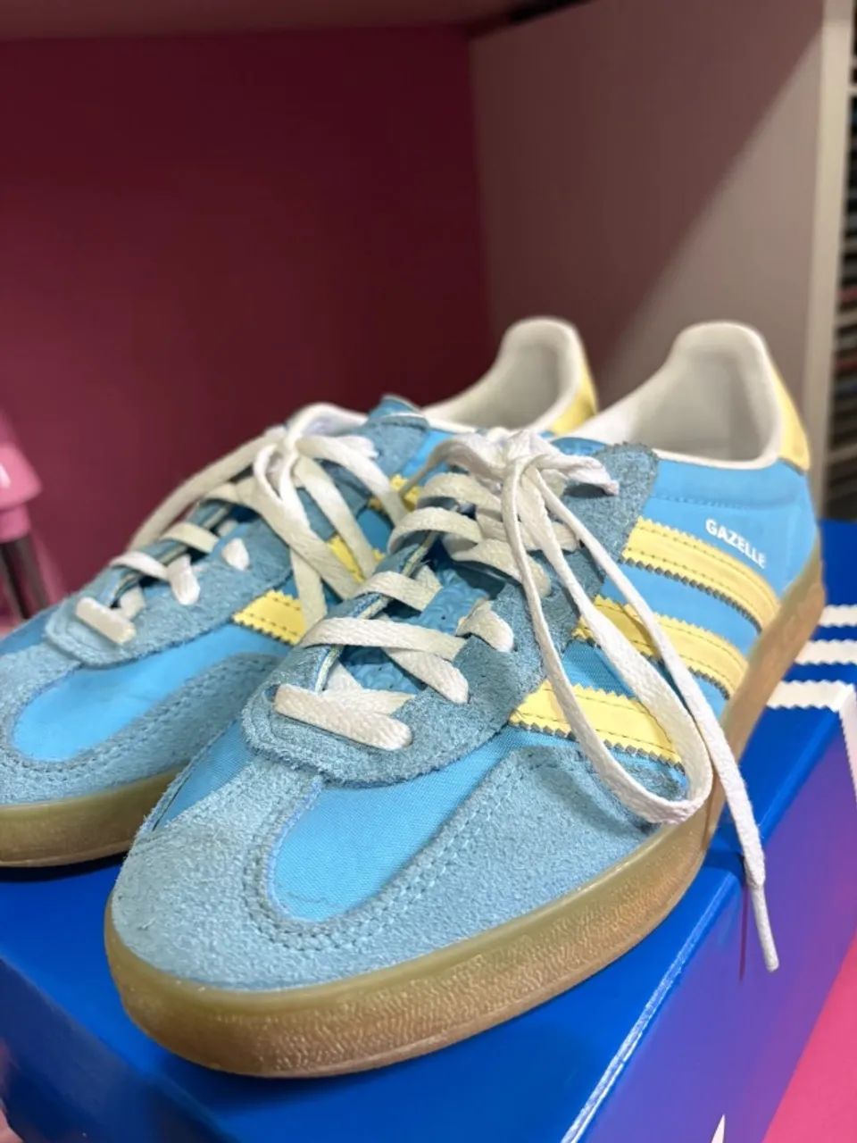 Adidas Gazelle  - Foto 2